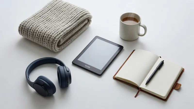 Amazon Kindle Paperwhite (11th Generation)