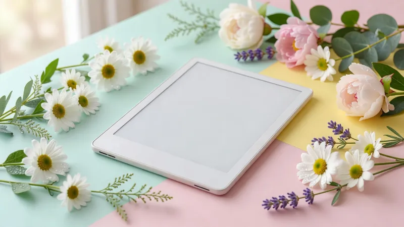 Amazon Kindle Scribe