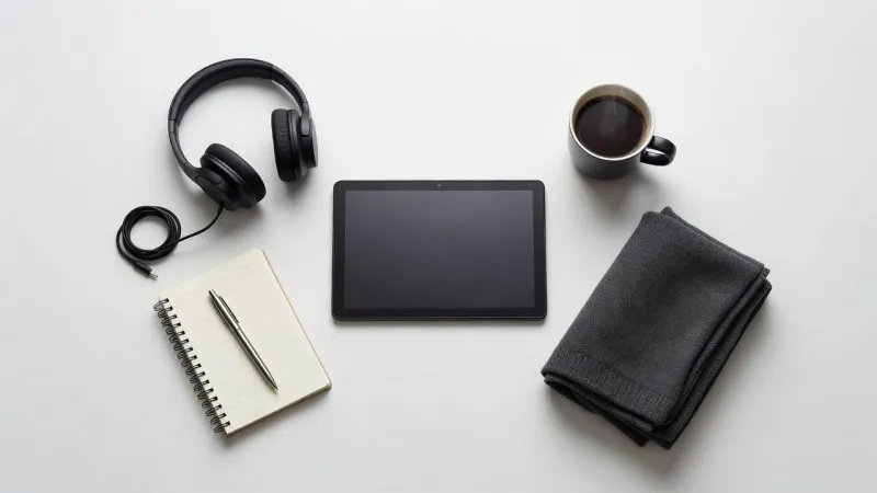 Amazon Fire HD 8 Tablet