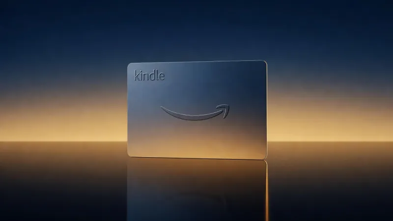 Kindle Unlimited 3-Month Subscription