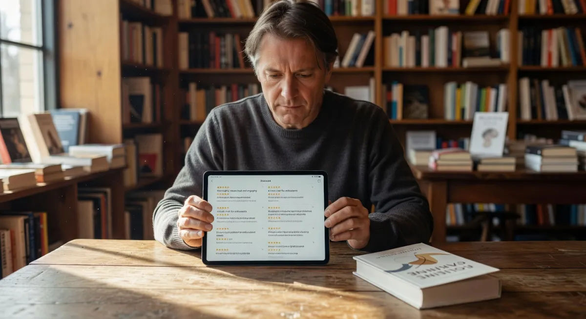 User Reviews of Kindle Devices: What Readers Really Think