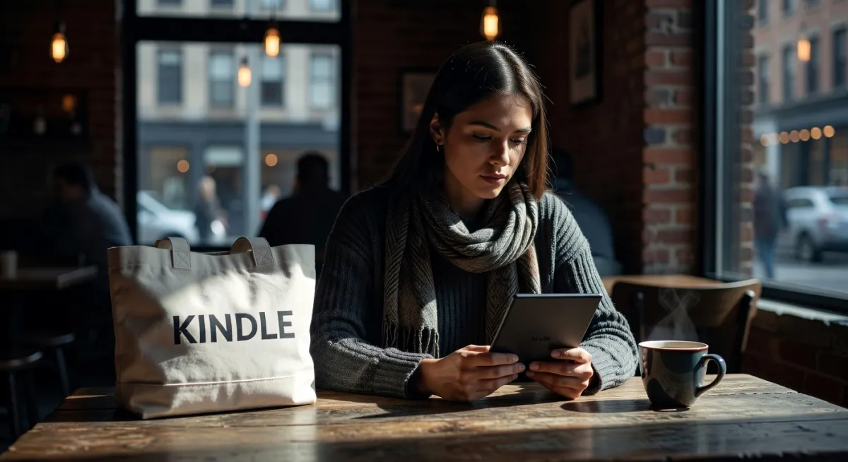 Best Kindle Accessories for a Better Reading Experience