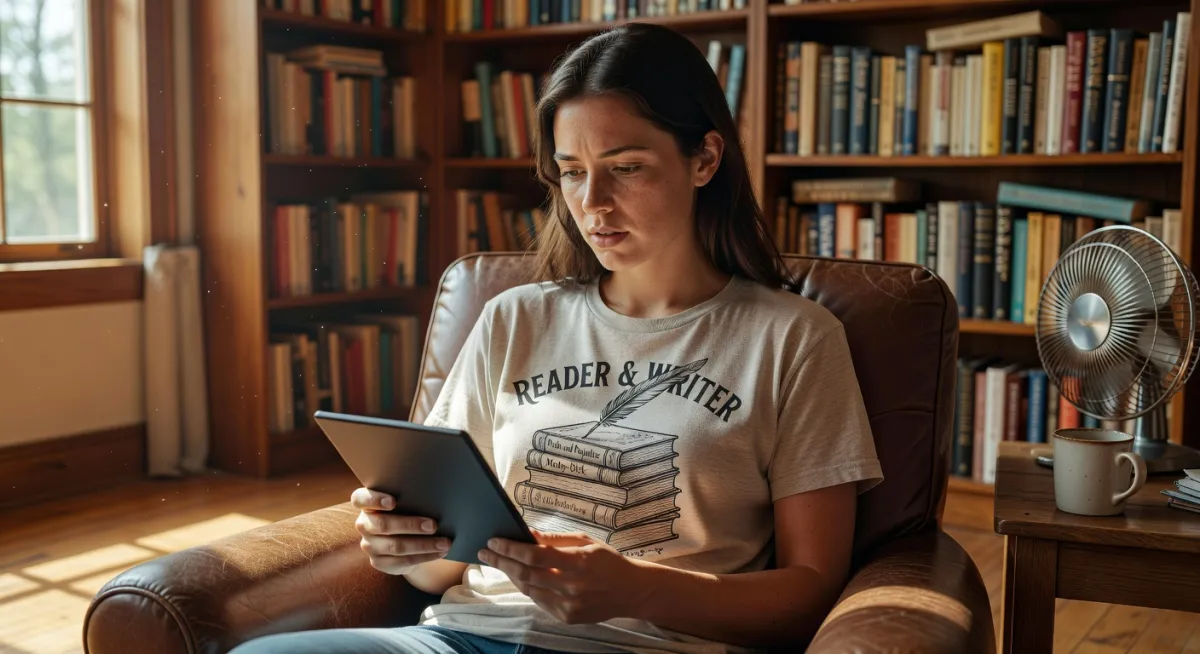 Best Kindle Accessories and Merchandise for Digital Reading Lovers