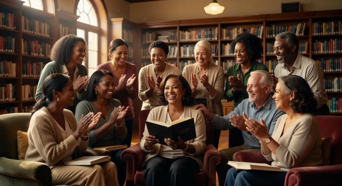 Reading Communities: Why, What, and How for E Book Enthusiasts