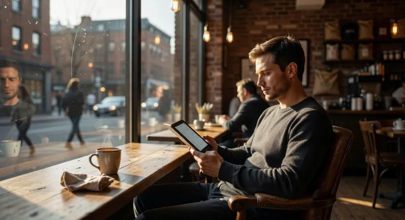 Exploring Genre Categories for Books Online on Kindle