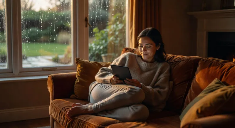 How to Set Up Kindle Reading Profiles for Easy Reading