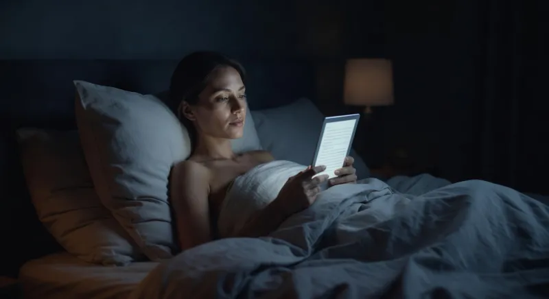 battery life tips for Kindle
