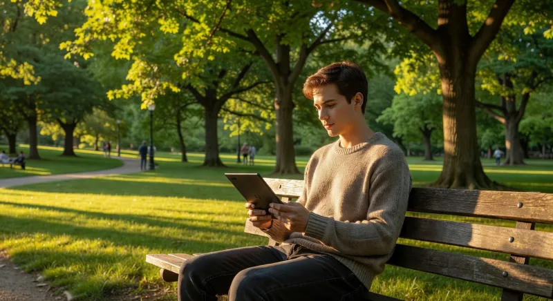 Author Interviews for Kids: Inspiring Young Readers