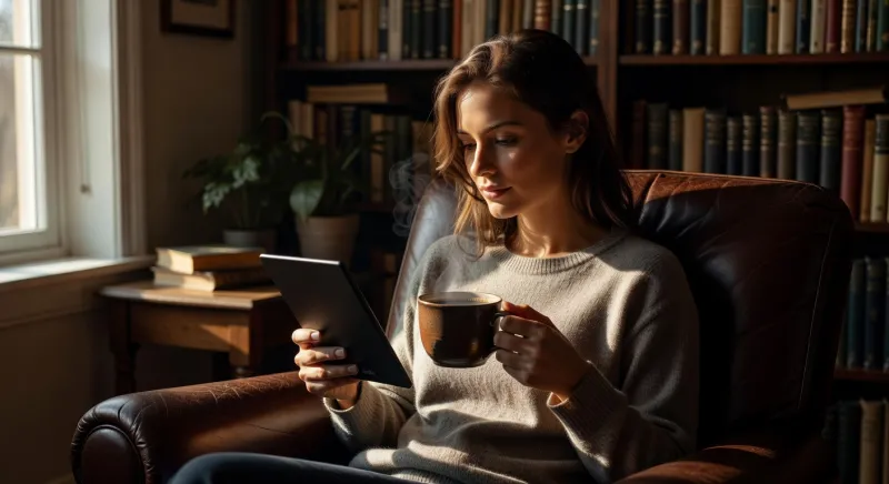 Book Summaries by Chapter for Kindle Readers