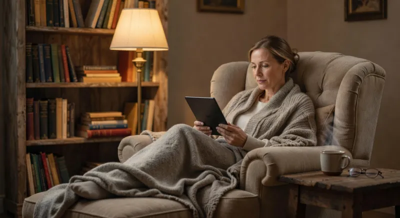 Kindle Stands and Holders for Reading: Essential Guide