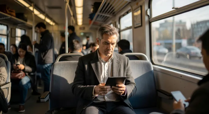 Spotify Personalization Features for Kindle Reading