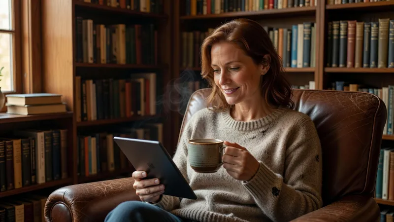 kindle personalization features guide