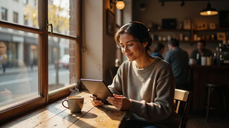 Bookmarking Tools Online for Kindle Devices