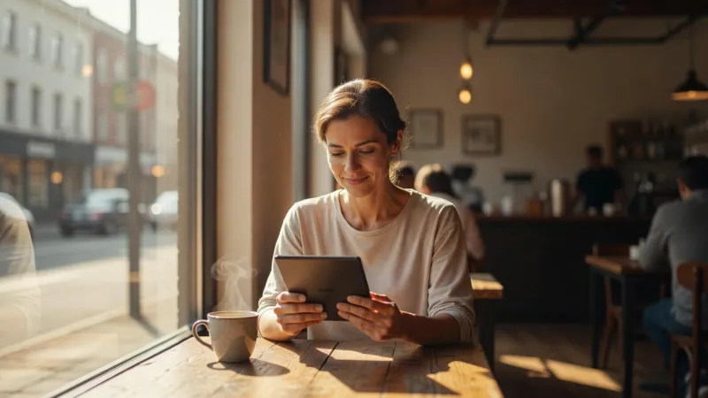 Reading Communities from Salons to Cyberspace for Book Lovers