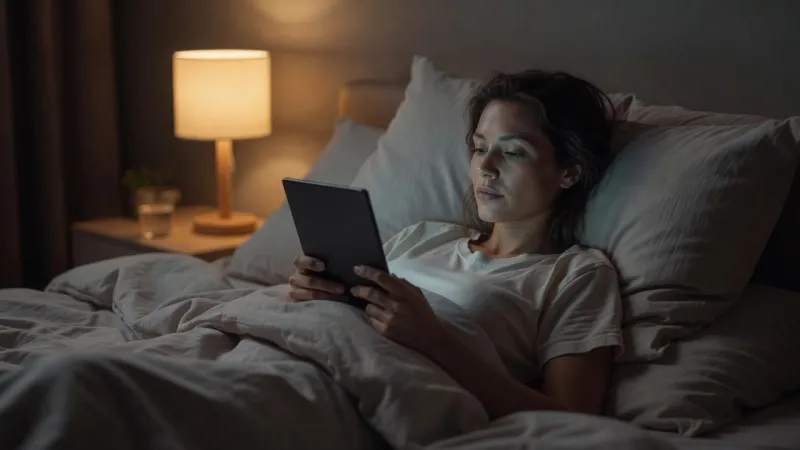 Travel Accessories Tips for Kindle Devices