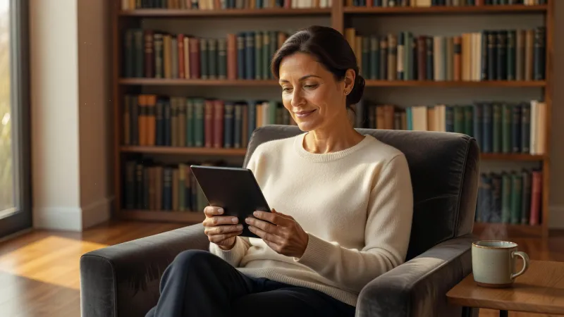 ipad stands and holders for ebooks for Kindle Devices