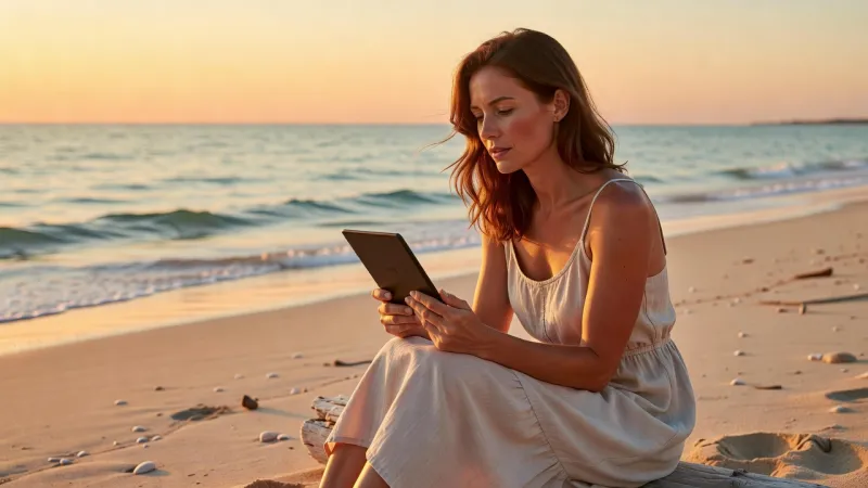 How to Get Personalized Book Recommendations on Kindle