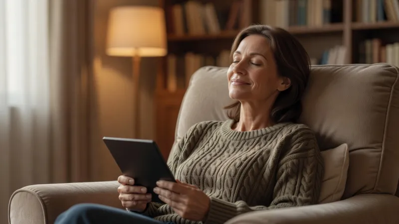 how to get personalized book recommendations